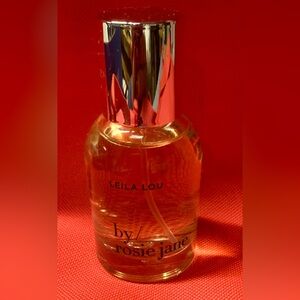 Leila Lou by Rosie Jane Perfume